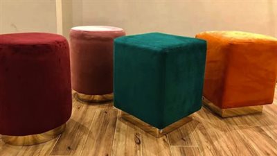 بالتفاصيل.. كيف تنفذ مشروع تصنيع البوف بمخلفات مصانع الأسفنج ؟