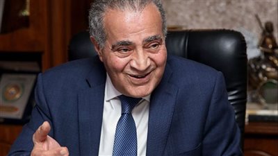 التموين: توقيع عقود إنشاء مناطق تجارية ولوجيستية جديدة في 3 محافظات