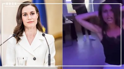 رقص وأحضان في ملهى ليلي.. فضيحة رئيسة وزراء فنلندا | فيديوجراف