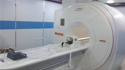 منذ تشغيل مستشفى سوهاج الجامعي الجديدة.. إجراء ٢٢٢ حالة أشعة رنين المغناطيسي