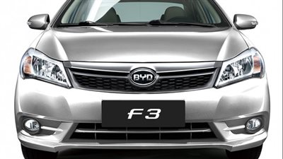 أسعار سيارات BYD داخل وخارج مبادرة إحلال السيارات قبل وبعد الزيادة