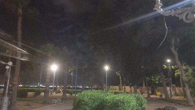 محافظ الإسكندرية: استمرار تنفيذ خطة ترشيد الكهرباء وتكثيف الحملات على المولات والمنشآت العامة