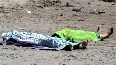 قرار من النيابة بشأن مصرع شقيقين انهارت عليهما حفرة بسبب 