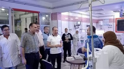 غرفة الرعاية الصحية: الدخول في منظومة التأمين الشامل مرتبط بتطبيق معايير الاعتماد