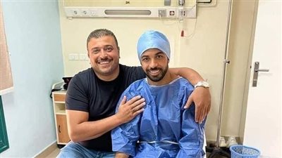 محمد شريف لـ