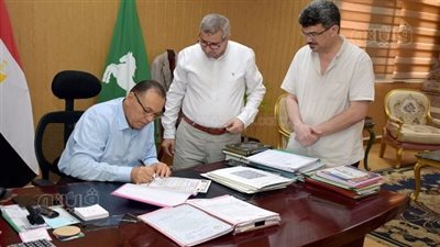 تنسيق ثانوي خدمات 2022 في محافظة الشرقية.. 190 درجة