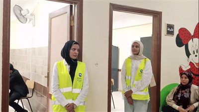 مستقبل وطن ينظم فعاليات وأنشطة خدمية في 16 محافظة