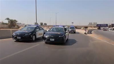 ضبط 43 قطعة سلاح ناري و141 قضية مخدرات خلال حملات بالمحافظات 