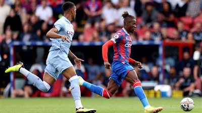 فوز كريستال بالاس وفولهام وخسارة ليستر سيتي في الدوري الإنجليزي