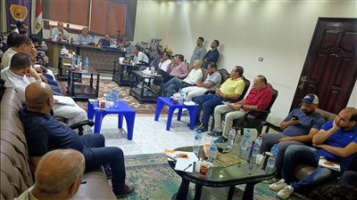 أندية بحري ترفض قرارات اتحاد الكرة وتدعو إلي عقد جمعية عمومية