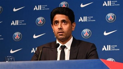 اليويفا يهدد بفرض عقوبات على باريس سان جيرمان