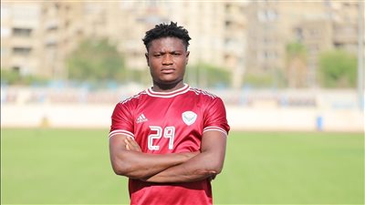 النصر يضم الثنائي الغاني ماتسيرو وأوجستين رسميا