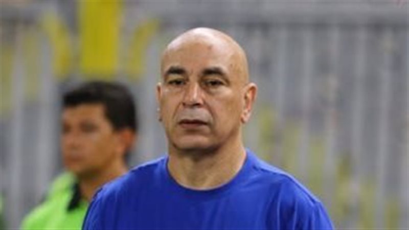 حسام حسن،فيتو