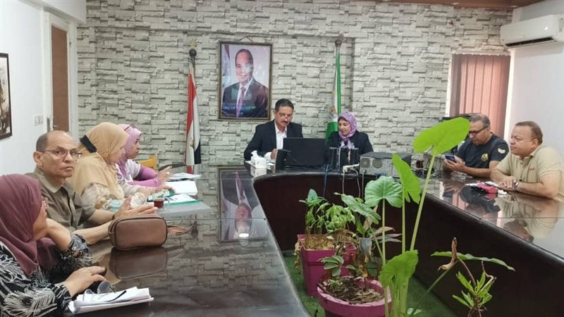 مدير تعليم الجيزة
