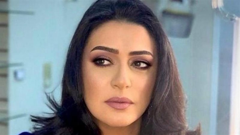 وفاء صادق 