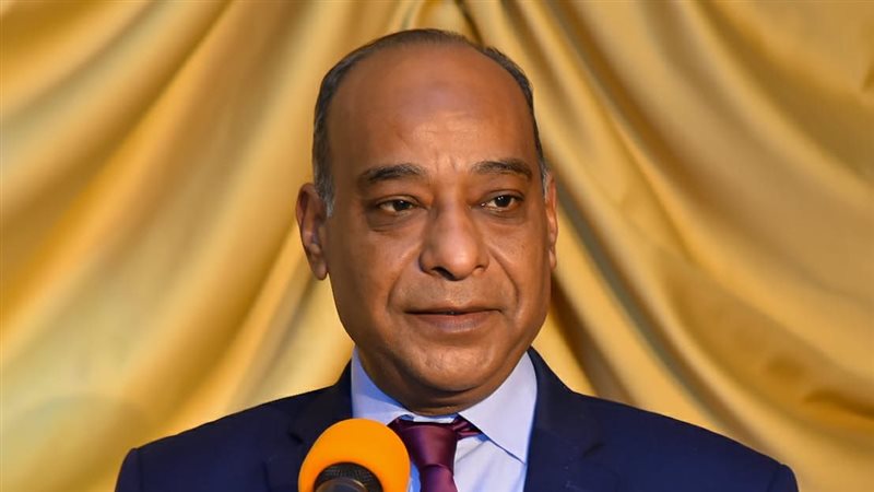 وكيل وزارة التربية