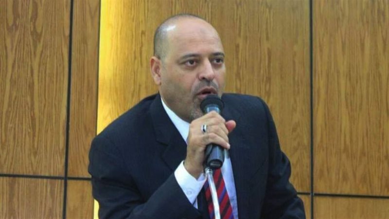 محمد جبران القائم