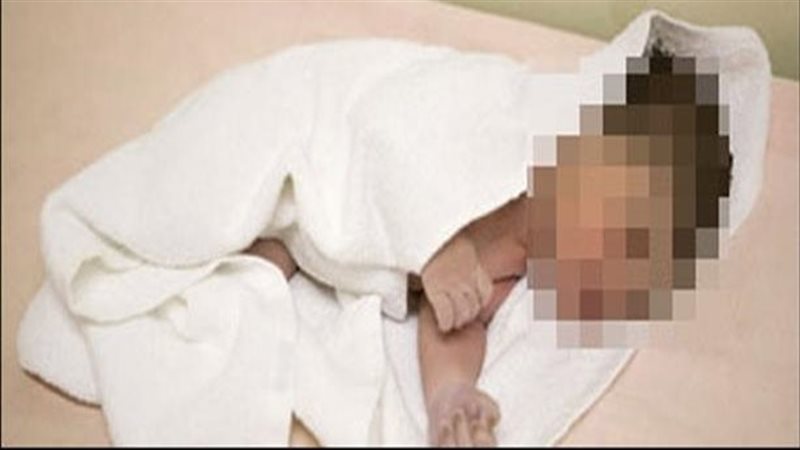 مصرع طفل أثناء اللهو