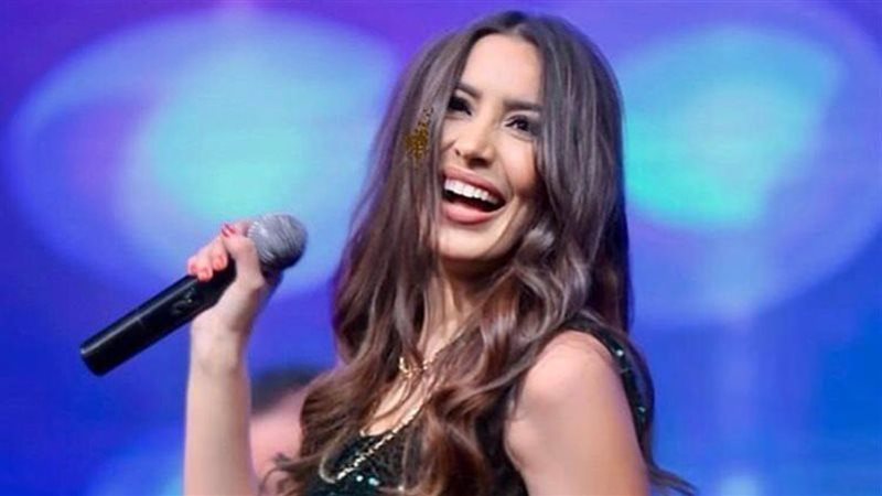 الفنانة المغربية