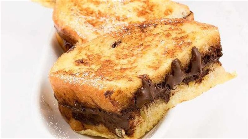 طريقة عمل فطائر توستية