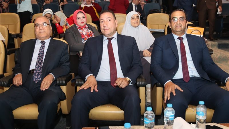 المؤتمر الطبي الاول