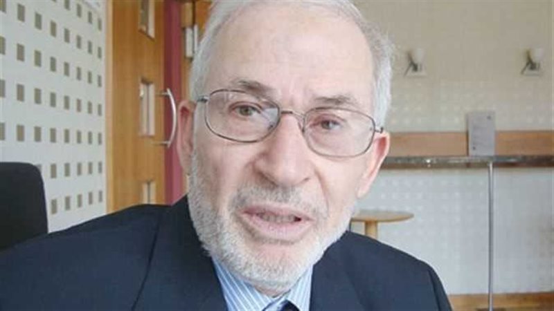 إبراهيم منير 