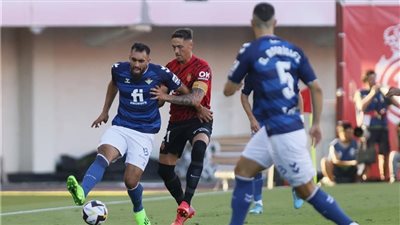 فوز بيتيس وأوساسونا على مايوركا وقادش في الليجا