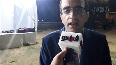 نائب محافظ الإسماعيلية يعد بتكرار مهرجان المانجو بعد نجاح دورته الأولى| فيديو