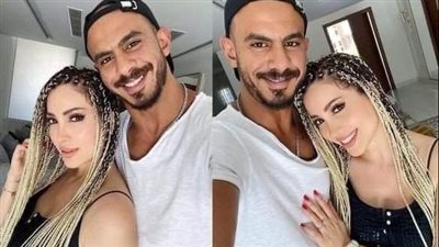 أول تعليق من زوج نسرين طافش على شائعات انفصالهما