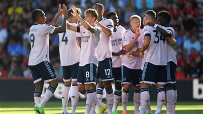 رسميا.. تأجيل مباراة آرسنال ومانشستر سيتي بالدوري الإنجليزي 