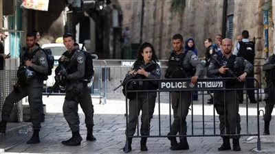 الشرطة الإسرائيلية تعثر على قنبلة بالقدس