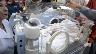 الشرطة الأرجنتينية تعتقل ممرضة متهمة بقتل أطفال رضع
