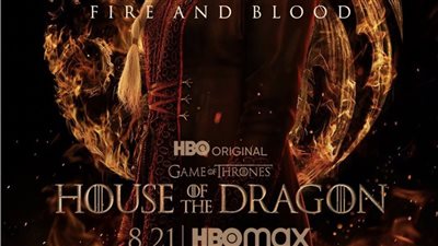 قبل عرض الحلقة الأولى الليلة.. تعرف على شخصيات مسلسل House Of The Dragon