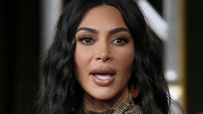 سارق كيم كارداشيان في حادثة باريس الشهيرة: لا أشعر بأي ندم | فيديو