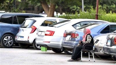 شعبة السيارة تحذر من نقص قطع الغيار 