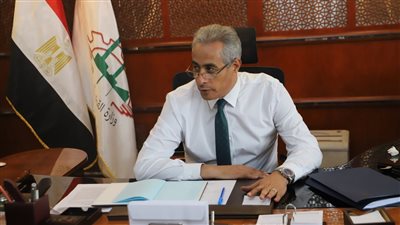 القوى العاملة: صرف 56 ألف جنيها للعمالة غير المنتظمة بأسيوط