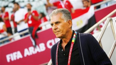 محمود أبو الدهب: كيروش مدرب متناقض