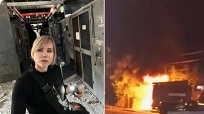 أول تعليق من بوتين على اغتيال 