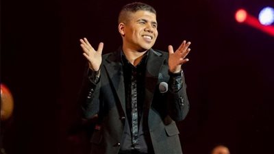 عمر كمال يطرح أغنية 