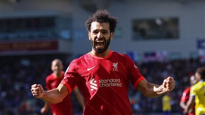 3 أرقام قياسية تنتظر محمد صلاح أمام مانشستر يونايتد 