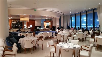 شعبة المطاعم تكشف تفاصيل نظام الفواتير الجديد 