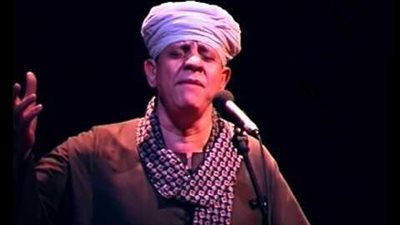 ضمن فعاليات الدورة 30.. ياسين التهامي ومواويل الفلكلور في محكى القلعة