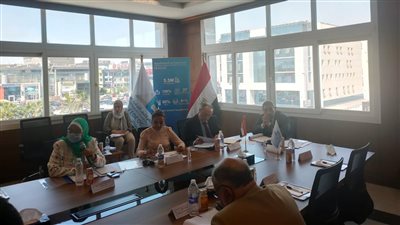 اللجنة العامة لـ