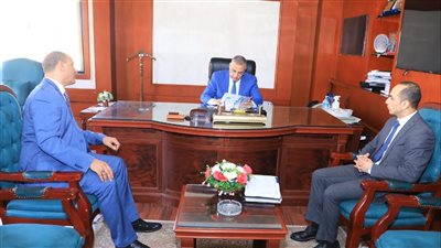 محافظ سوهاج يعتمد نتيجة الدور الثاني للشهادة الإعدادية بنسبة نجاح 90.69%