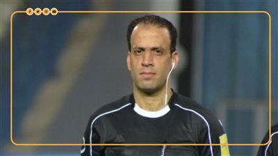  ماذا فعل الاسماعيلي تحت صافرة محمد الحنفي قبل لقاء سموحة ؟