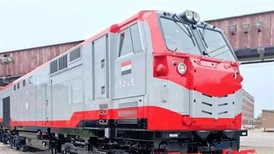 ارتفاع تأخيرات القطارات على الوجه القبلي بسبب الإصلاحات