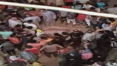 رفض خطبة نجلته فقتلوه بمساعدة زوجته.. قصة التخلص من مواطن على يد عائلة بالشرقية 