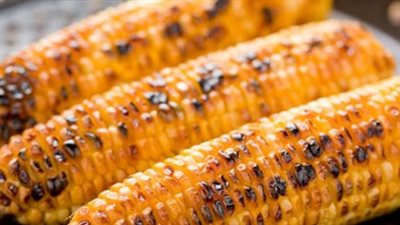 تفسير حلم أكل الذرة وعلاقته بسماع الأخبار السعيدة 