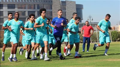 نادي بتروجت يستعد للموسم الجديد من القسم الثاني بـ12 صفقة