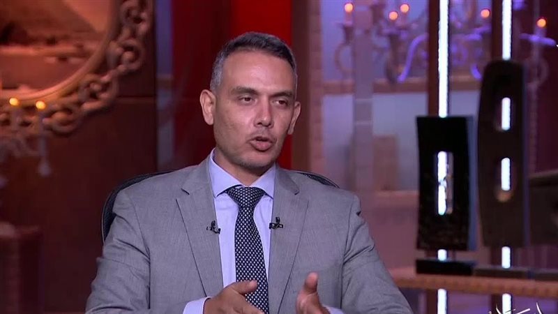 هاني جنينة الخبير
